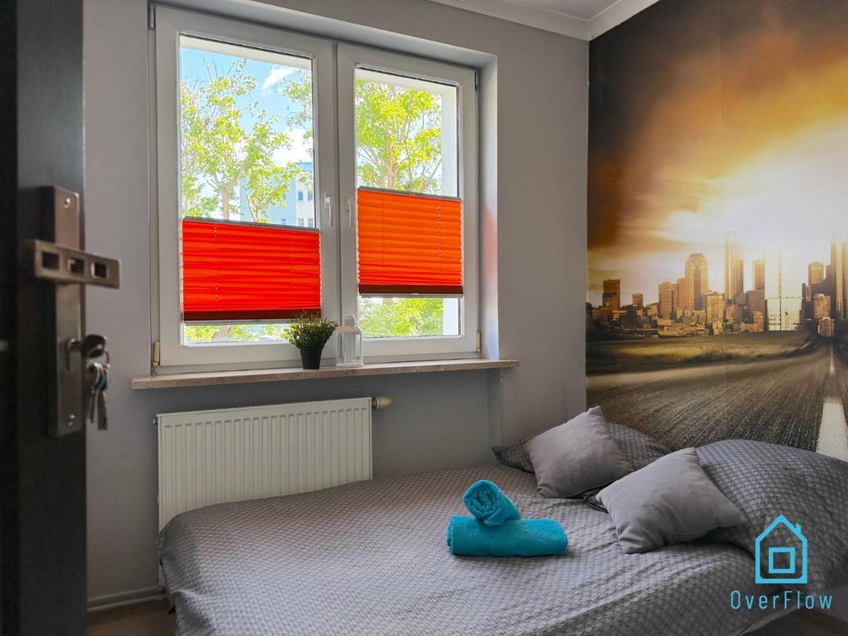 Zupka Room Gdansk Exterior foto