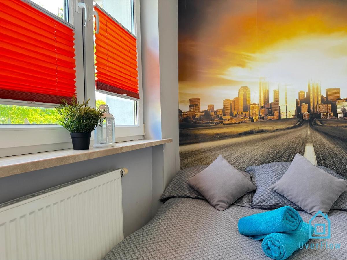 Zupka Room Gdansk Exterior foto