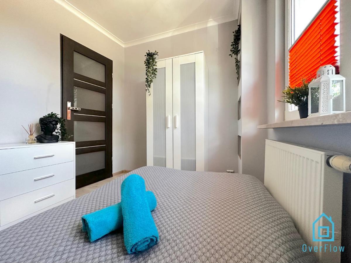 Zupka Room Gdansk Exterior foto