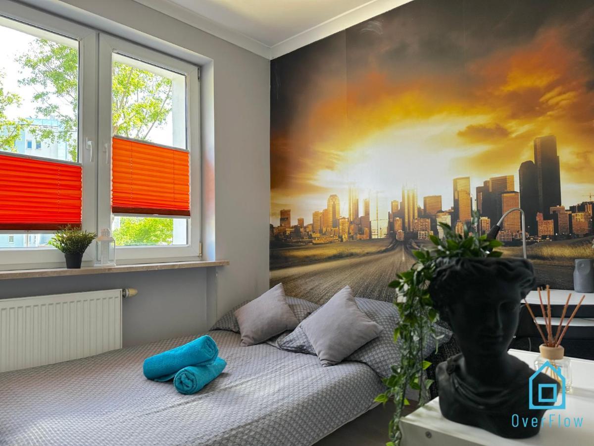 Zupka Room Gdansk Exterior foto
